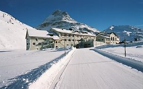 Gasthaus&Hotel Berninahaus