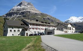 Gasthaus&Hotel Berninahaus